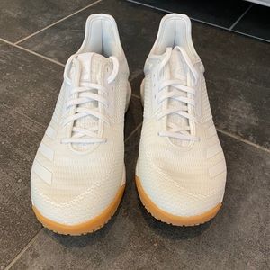 Woman’s crazy flight x3 Adidas volleyball